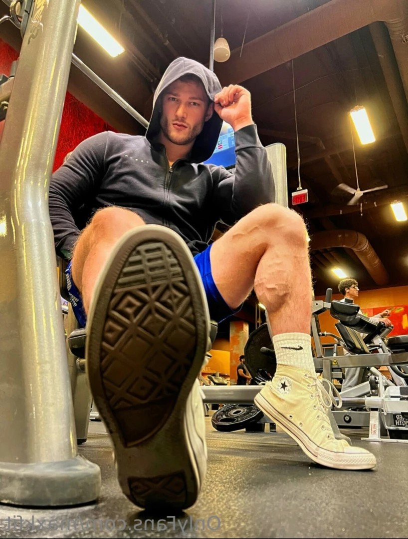 Max K [ maxkfit ] Onlyfans leaked photo 11814306 on Hotleaks.tv