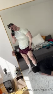 Max K [ maxkfit ] Onlyfans leaked video 11836099 on Hotleaks.tv