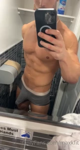 Max K [ maxkfit ] Onlyfans leaked video 11912563 on Hotleaks.tv