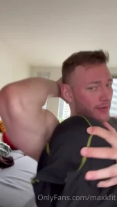 Max K [ maxkfit ] Onlyfans leaked video 11934120 on Hotleaks.tv