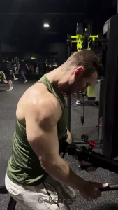 Max K [ maxkfit ] Onlyfans leaked video 11934185 on Hotleaks.tv