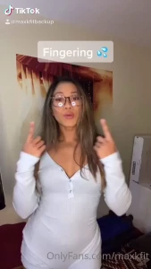 Max K [ maxkfit ] Onlyfans leaked video 12186611 on Hotleaks.tv