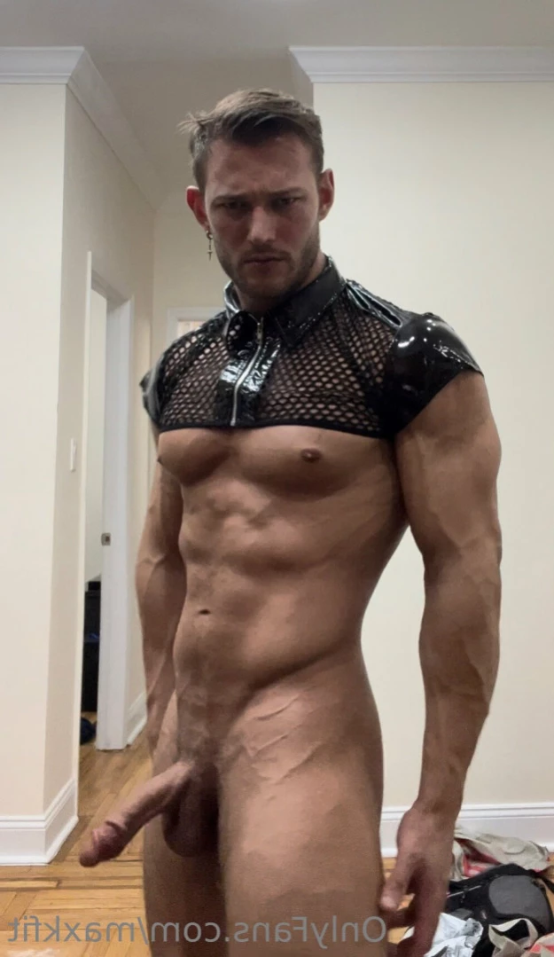 Max K [ maxkfit ] Onlyfans leaked photo 12532198 on Hotleaks.tv