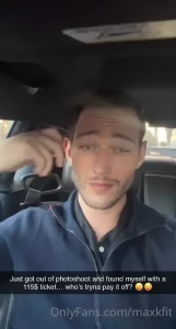 Max K [ maxkfit ] Onlyfans leaked video 12547028 on Hotleaks.tv