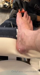 Max K [ maxkfit ] Onlyfans leaked video 12593063 on Hotleaks.tv