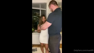 Max K [ maxkfit ] Onlyfans leaked video 12730928 on Hotleaks.tv
