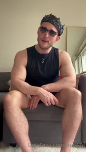 Max K [ maxkfit ] Onlyfans leaked video 12905155 on Hotleaks.tv