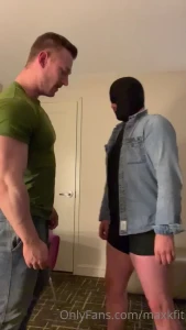 Max K [ maxkfit ] Onlyfans leaked video 13153364 on Hotleaks.tv
