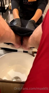 Max K [ maxkfit ] Onlyfans leaked video 13206979 on Hotleaks.tv