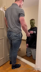 Max K [ maxkfit ] Onlyfans leaked video 13240514 on Hotleaks.tv
