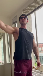 Max K [ maxkfit ] Onlyfans leaked video 13470786 on Hotleaks.tv