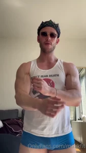 Max K [ maxkfit ] Onlyfans leaked video 13470836 on Hotleaks.tv