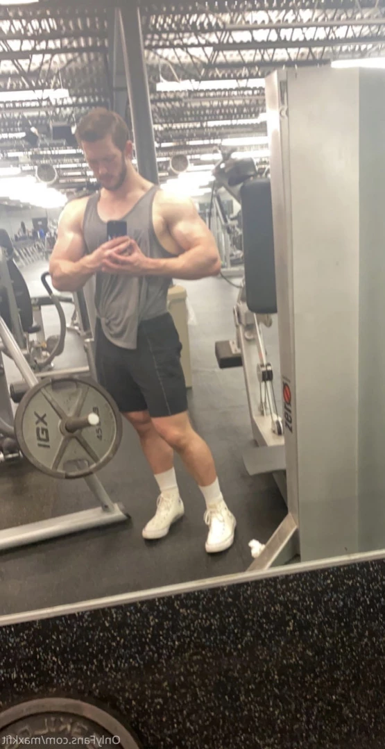 Max K [ maxkfit ] Onlyfans leaked photo 13500824 on Hotleaks.tv