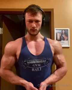 Max K [ maxkfit ] Onlyfans leaked video 13830369 on Hotleaks.tv