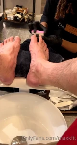 Max K [ maxkfit ] Onlyfans leaked video 14286777 on Hotleaks.tv