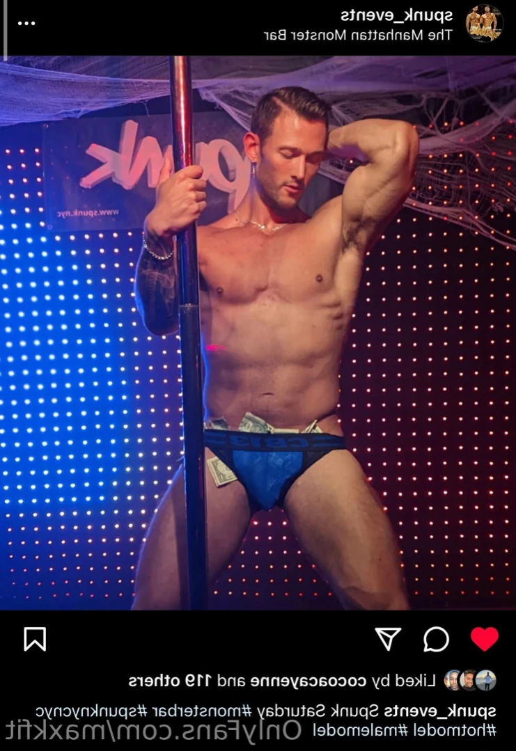 Max K [ maxkfit ] Onlyfans leaked photo 14339792 on Hotleaks.tv