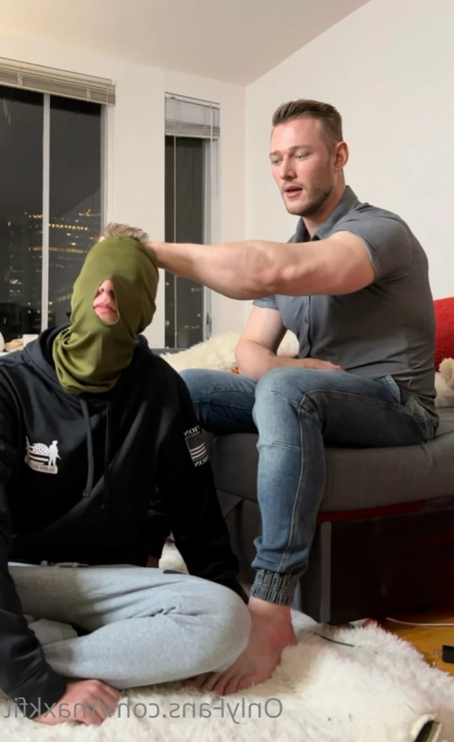 Max K [ maxkfit ] Onlyfans leaked photo 14339834 on Hotleaks.tv