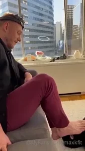 Max K [ maxkfit ] Onlyfans leaked video 14701823 on Hotleaks.tv