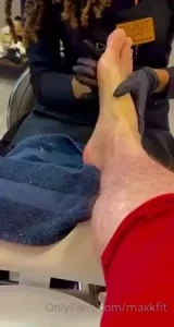 Max K [ maxkfit ] Onlyfans leaked video 14701827 on Hotleaks.tv