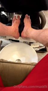 Max K [ maxkfit ] Onlyfans leaked video 14848095 on Hotleaks.tv