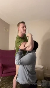 Max K [ maxkfit ] Onlyfans leaked video 14848113 on Hotleaks.tv