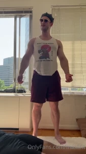 Max K [ maxkfit ] Onlyfans leaked video 14848118 on Hotleaks.tv