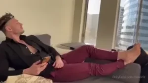 Max K [ maxkfit ] Onlyfans leaked video 14848131 on Hotleaks.tv