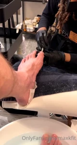 Max K [ maxkfit ] Onlyfans leaked video 14848182 on Hotleaks.tv