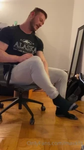 Max K [ maxkfit ] Onlyfans leaked video 14848243 on Hotleaks.tv