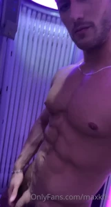 Max K [ maxkfit ] Onlyfans leaked video 14848254 on Hotleaks.tv