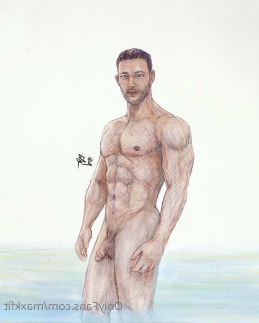 Max K [ maxkfit ] Onlyfans leaked photo 15231865 on Hotleaks.tv