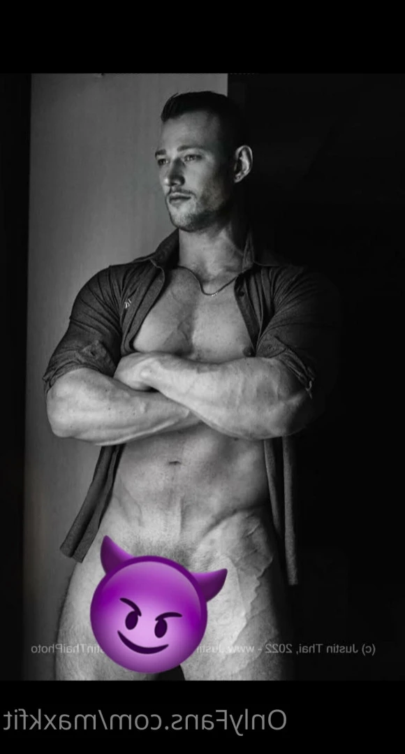 Max K [ maxkfit ] Onlyfans leaked photo 15447949 on Hotleaks.tv