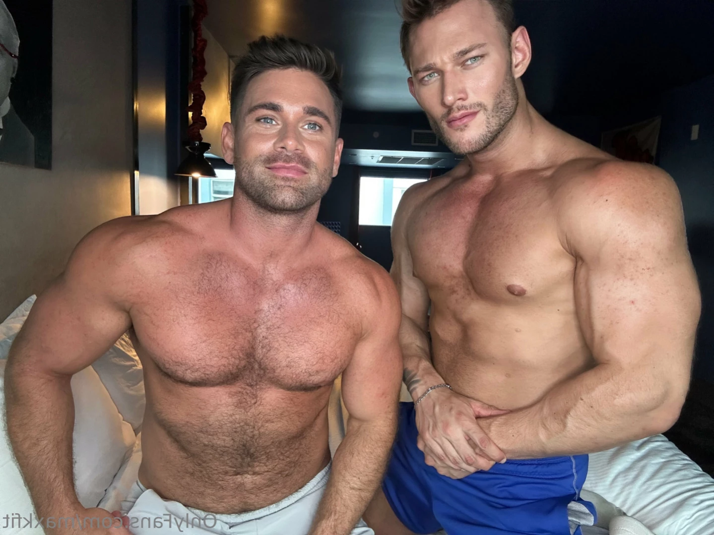 Max K [ maxkfit ] Onlyfans leaked photo 15641809 on Hotleaks.tv