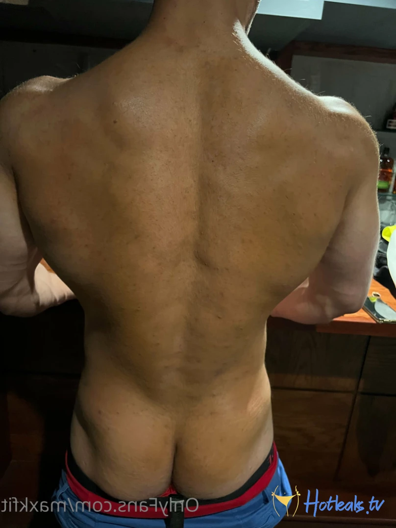 Max K [ maxkfit ] Onlyfans leaked photo 15826757 on Hotleaks.tv