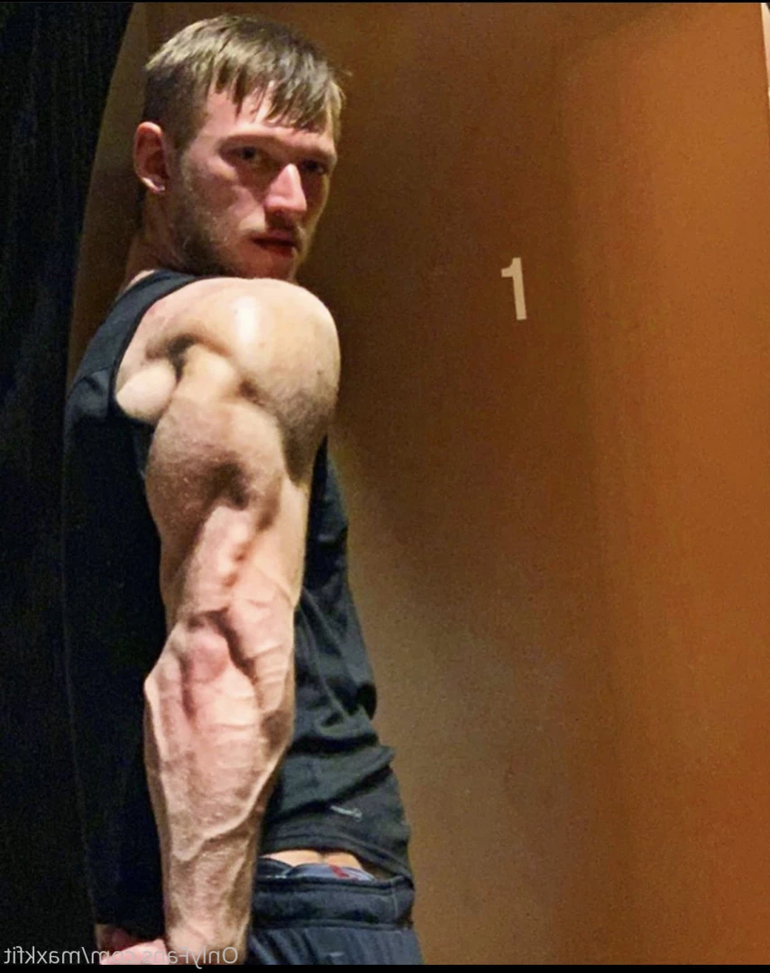 Max K [ maxkfit ] Onlyfans leaked photo 16199885 on Hotleaks.tv