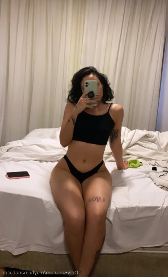 Bacon [ mayhemandbacon ] Onlyfans leaked photo 11224781 on Hotleaks.tv