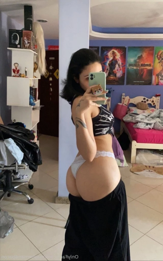 Bacon [ mayhemandbacon ] Onlyfans leaked photo 11224798 on Hotleaks.tv