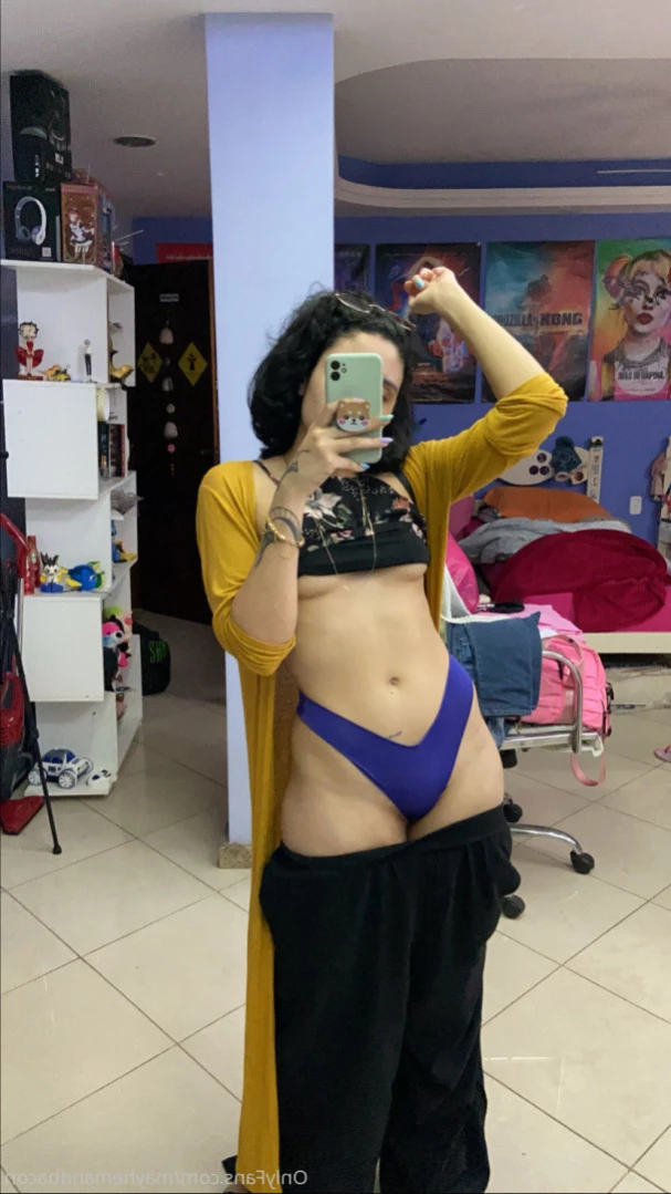 Bacon [ mayhemandbacon ] Onlyfans leaked photo 11224816 on Hotleaks.tv