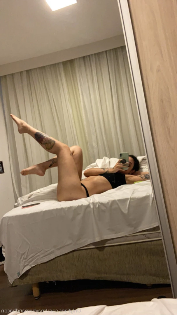 Bacon [ mayhemandbacon ] Onlyfans leaked photo 12063903 on Hotleaks.tv