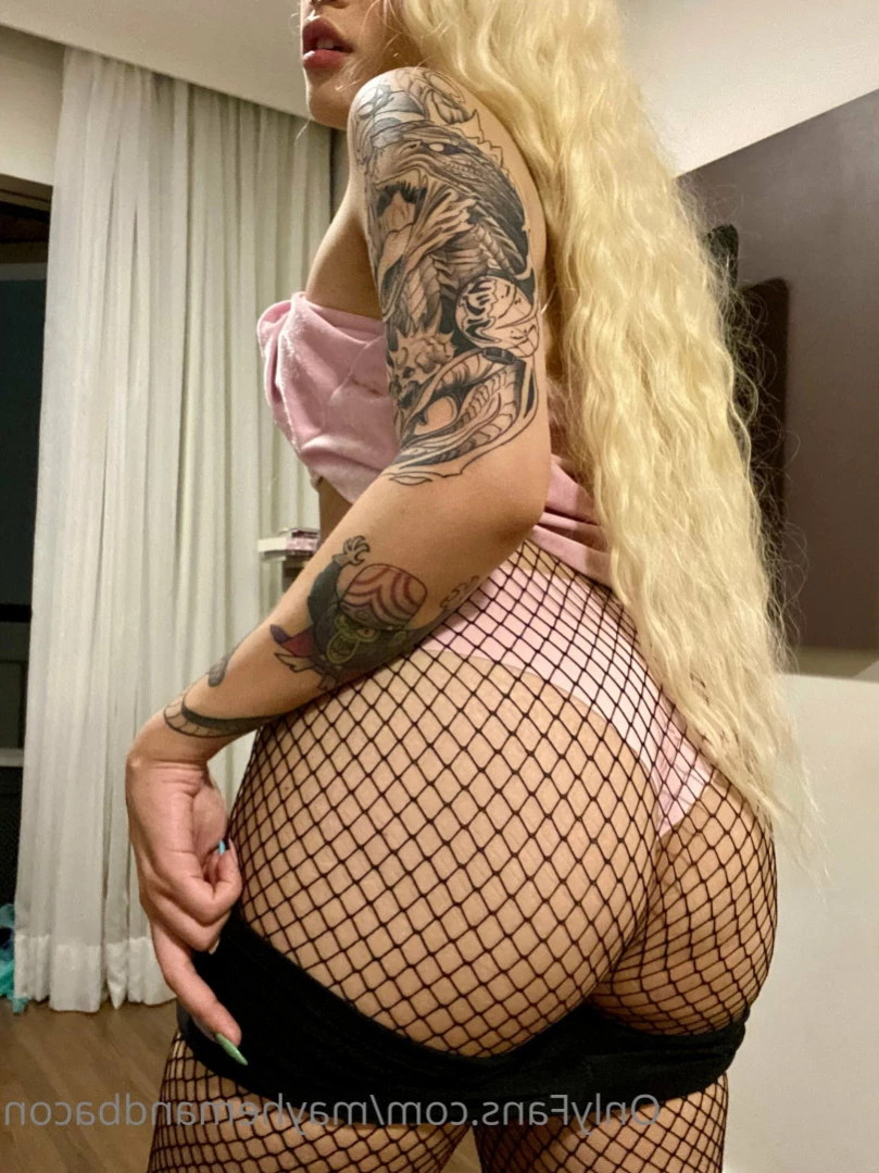 Bacon [ mayhemandbacon ] Onlyfans leaked photo 12858708 on Hotleaks.tv