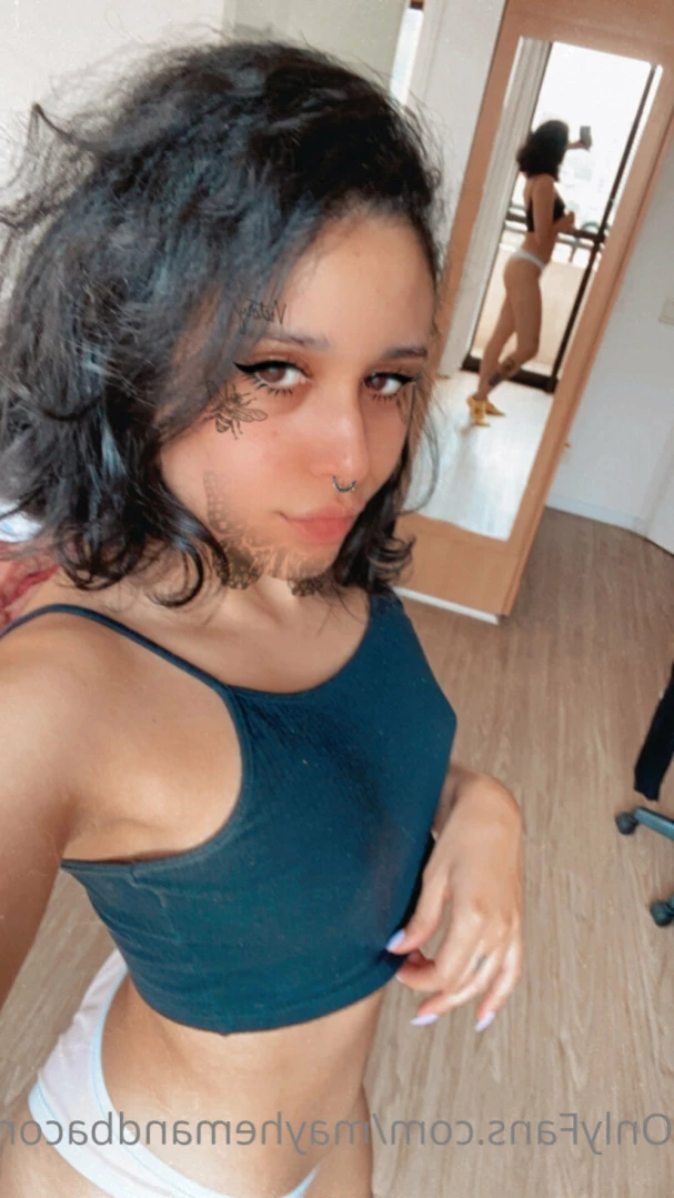 Bacon [ mayhemandbacon ] Onlyfans leaked photo 13126786 on Hotleaks.tv