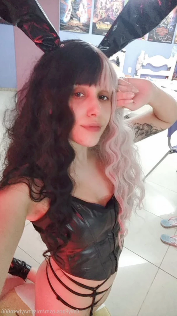 Bacon [ mayhemandbacon ] Onlyfans leaked photo 13500699 on Hotleaks.tv