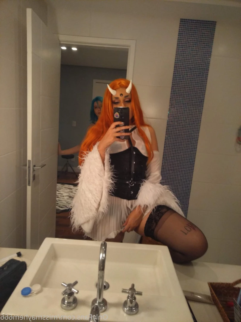 Bacon [ mayhemandbacon ] Onlyfans leaked photo 13718061 on Hotleaks.tv