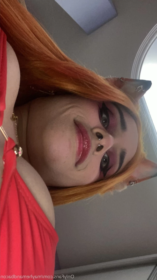 Bacon [ mayhemandbacon ] Onlyfans leaked photo 15270766 on Hotleaks.tv