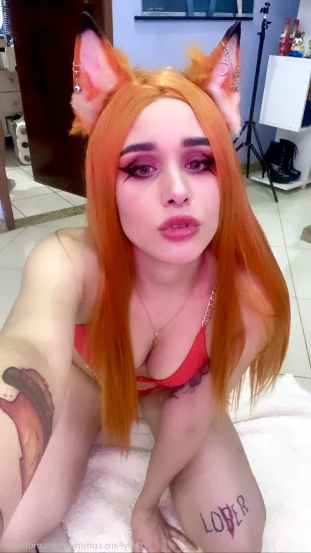 Bacon [ mayhemandbacon ] Onlyfans leaked photo 16042557 on Hotleaks.tv