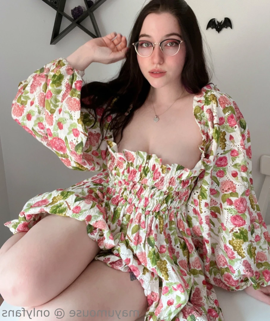 may [ mayumouse ] Onlyfans leaked photo 10878213 on Hotleaks.tv