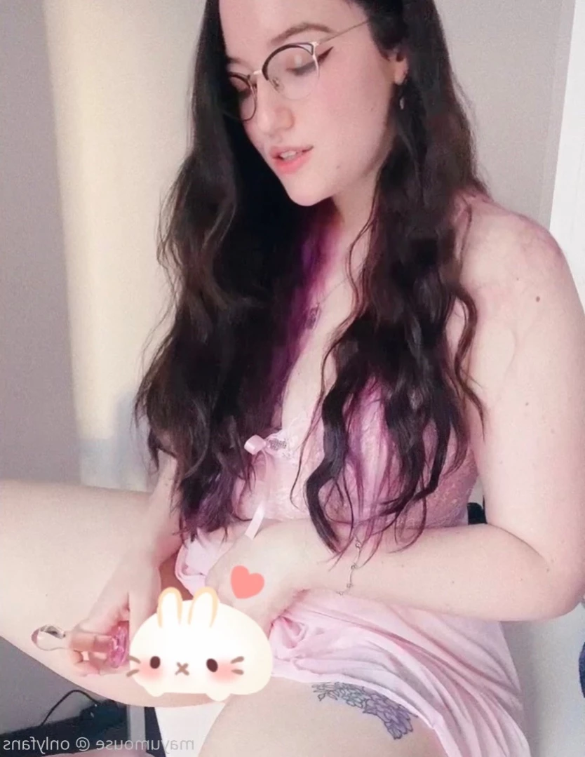 may [ mayumouse ] Onlyfans leaked photo 11224520 on Hotleaks.tv