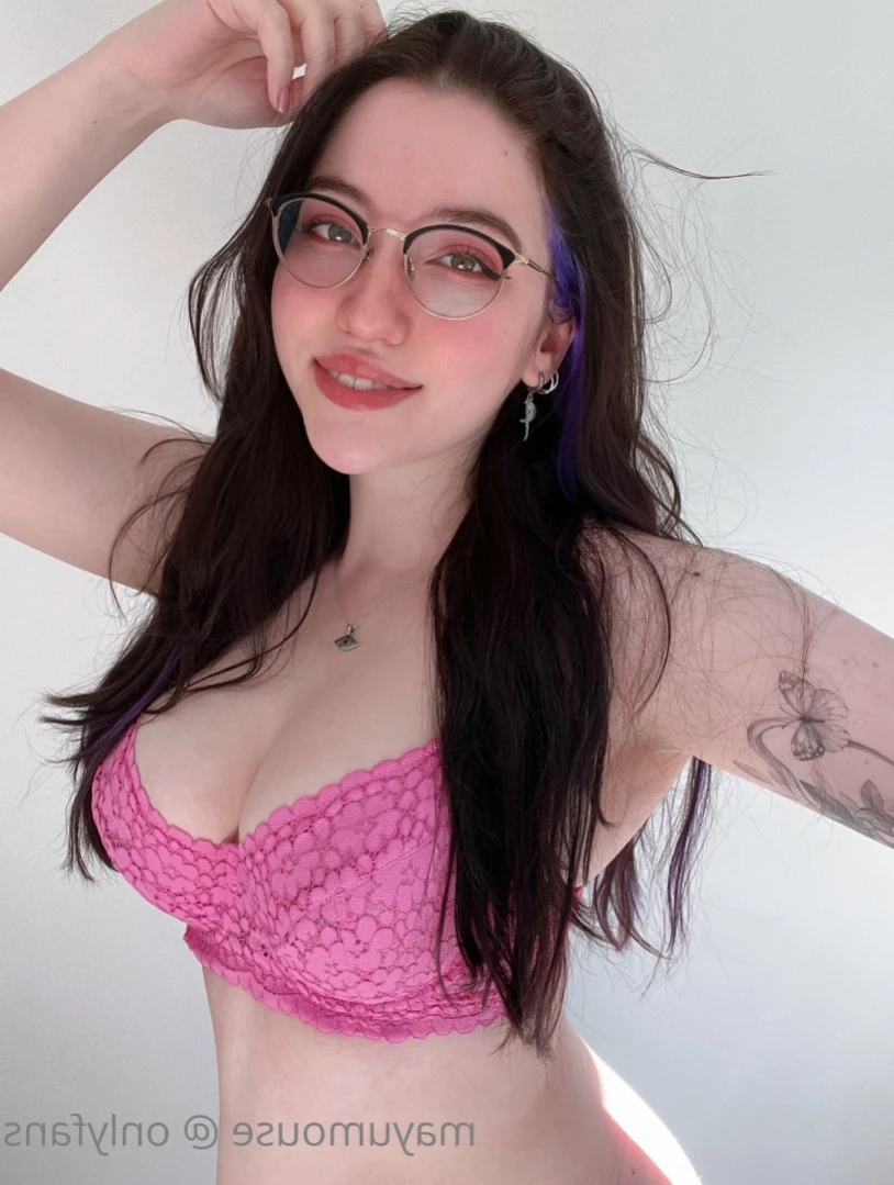 may [ mayumouse ] Onlyfans leaked photo 11224576 on Hotleaks.tv
