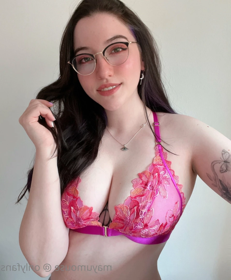 may [ mayumouse ] Onlyfans leaked photo 11224699 on Hotleaks.tv