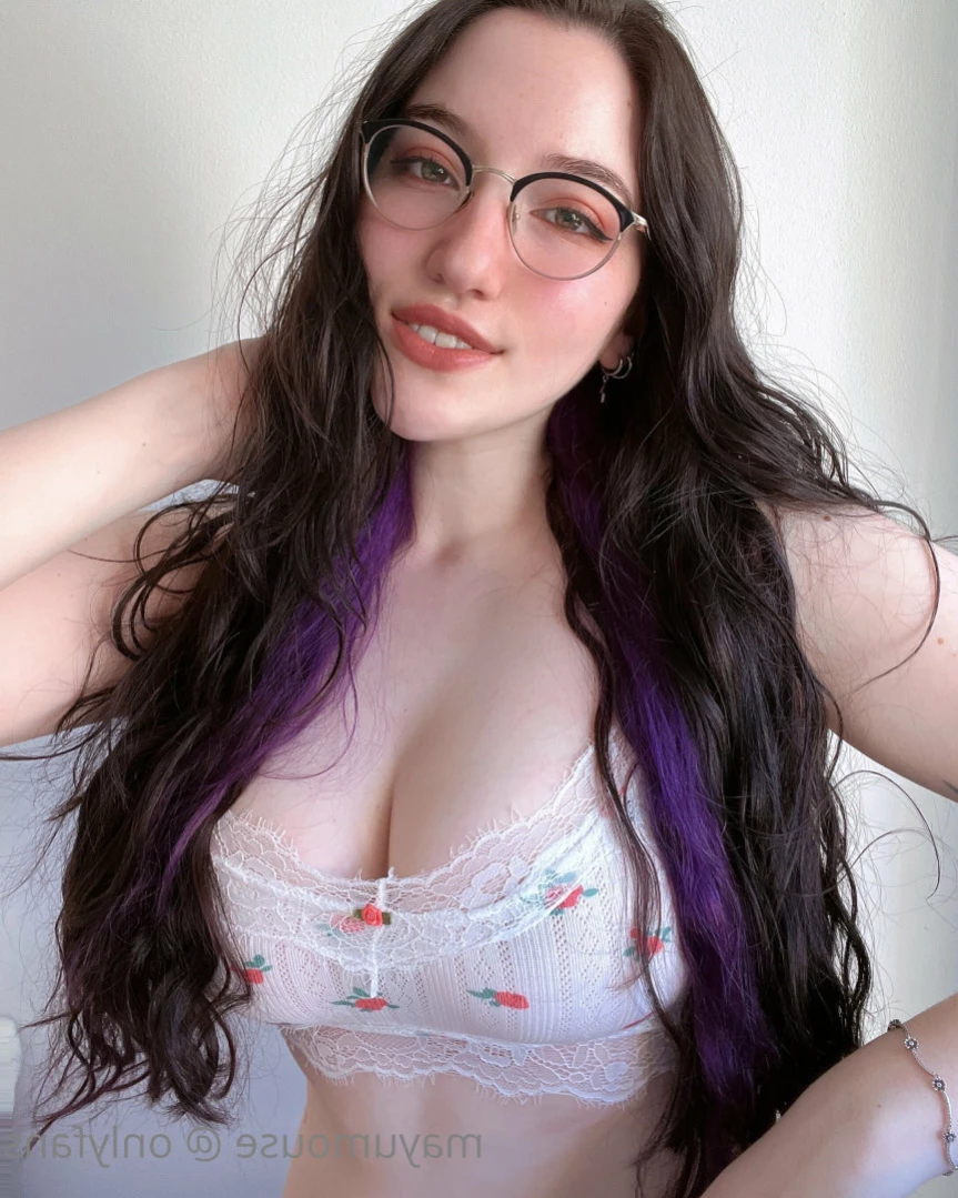 may [ mayumouse ] Onlyfans leaked photo 11226473 on Hotleaks.tv